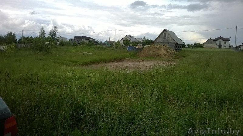 Участок д. Кулики - Изображение #3, Объявление #1314844