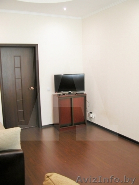 Квартира в аренду на часы и сутки, центр столицы - Изображение #2, Объявление #1316072