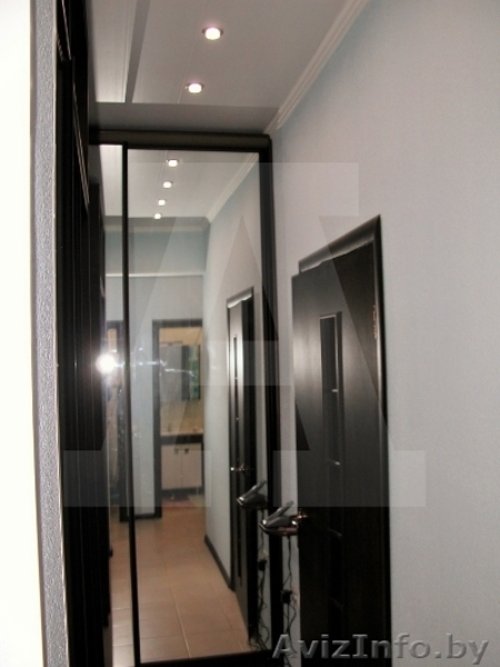 Квартира в аренду на часы и сутки, центр столицы - Изображение #5, Объявление #1316072