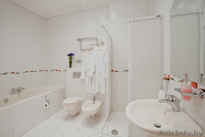 На сутки.Трехкомнатный люкс на ул.Кирова 1 - Изображение #7, Объявление #1308096