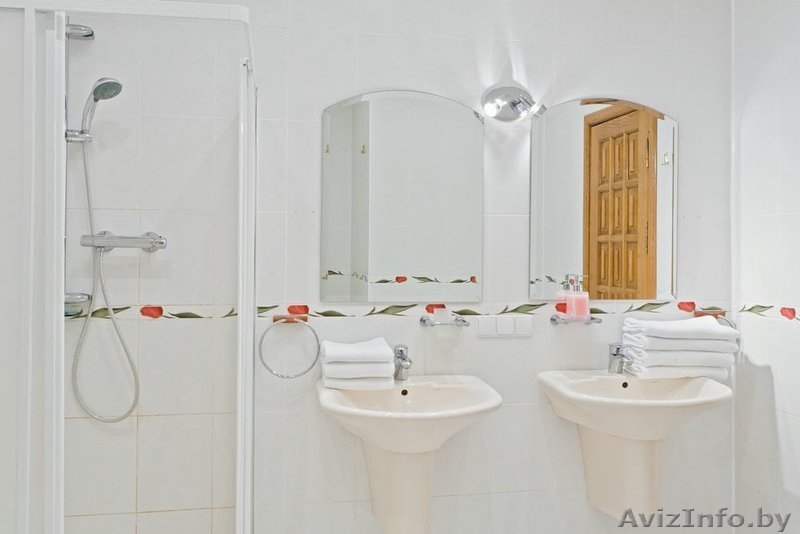 На сутки.Трехкомнатный люкс на ул.Кирова 1 - Изображение #8, Объявление #1308096