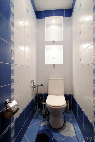 На сутки. Трехкомнатный люкс на ул.Кирова 3 - Изображение #10, Объявление #1308099