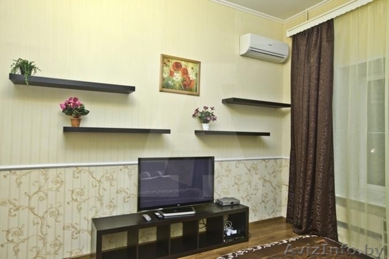 1-комнатная квартира в аренду на сутки и часы - Изображение #3, Объявление #1316060