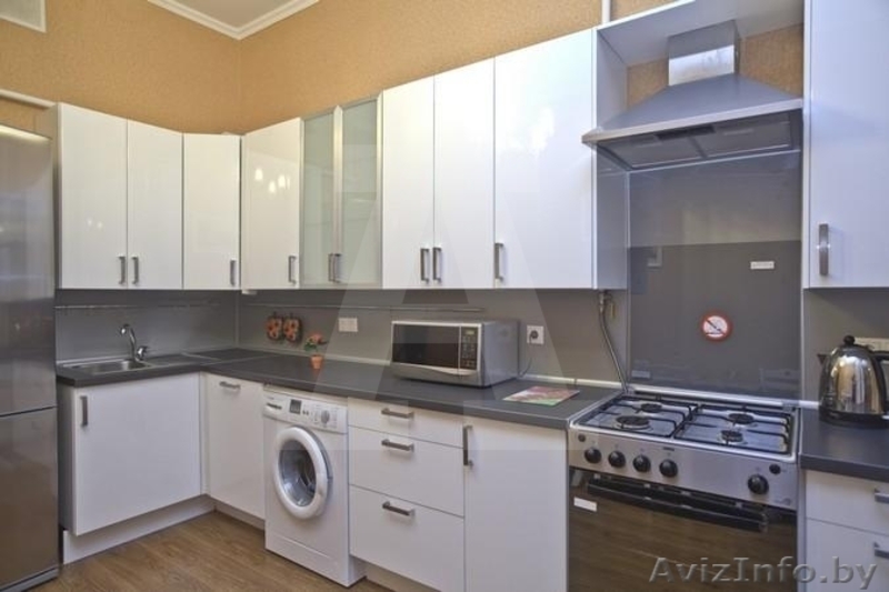 1-комнатная квартира в аренду на сутки и часы - Изображение #2, Объявление #1316060