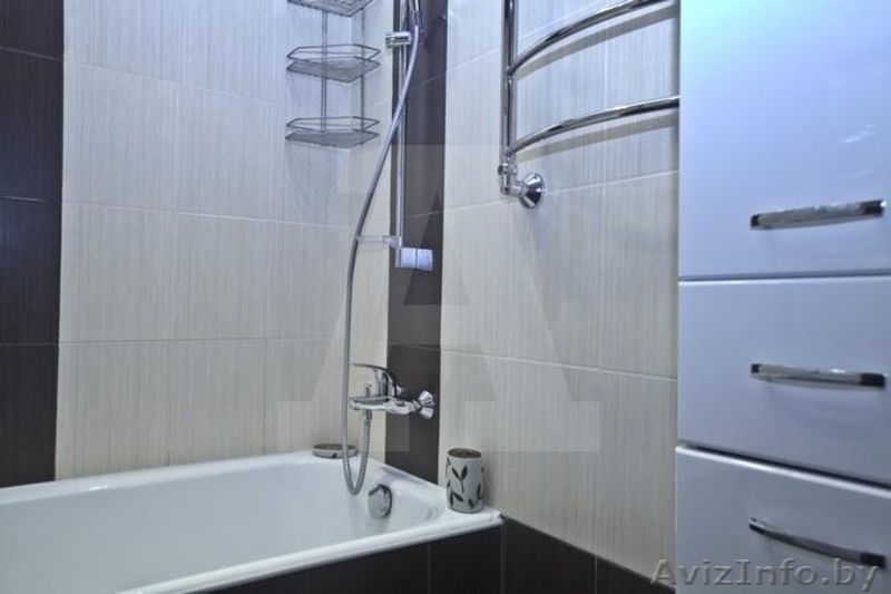 1-комнатная квартира в аренду на сутки и часы - Изображение #1, Объявление #1316060