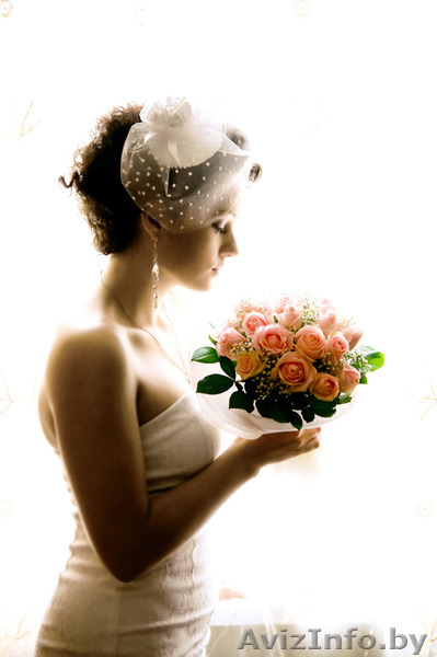 Услуги фотографа МИНСК, СВАДЕБНО-СЕМЕЙНАЯ ФОТОСЪЕМКА - Изображение #3, Объявление #1309190