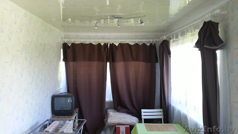 Дача 15 км от мкад, (Заславль) 3 км - Изображение #3, Объявление #1317512