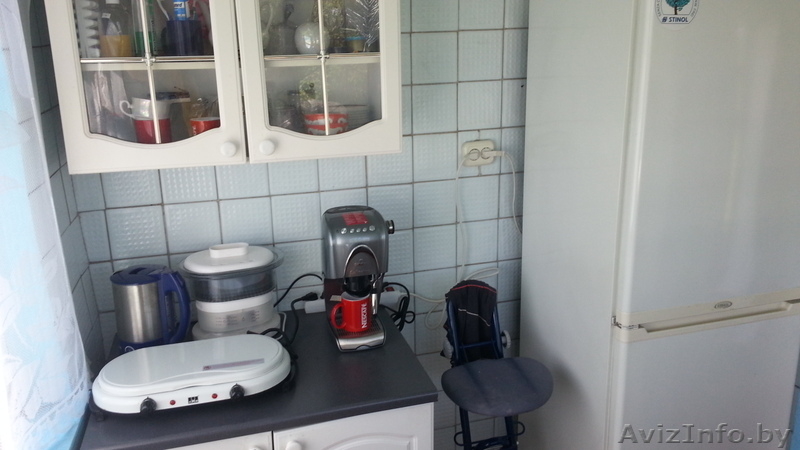 Дача 15 км от мкад, (Заславль) 3 км - Изображение #9, Объявление #1317512