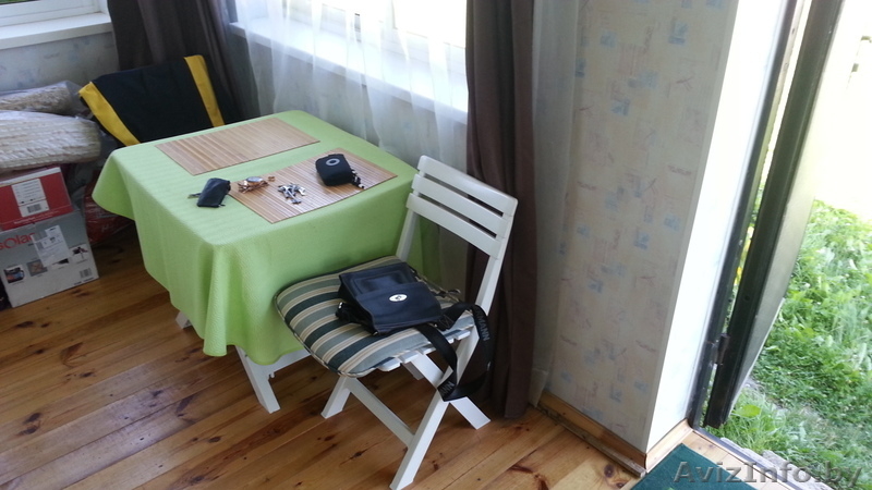 Дача 15 км от мкад, (Заславль) 3 км - Изображение #4, Объявление #1317512