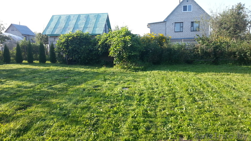 Дача 15 км от мкад, (Заславль) 3 км - Изображение #7, Объявление #1317512