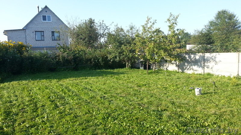 Дача 15 км от мкад, (Заславль) 3 км - Изображение #8, Объявление #1317512