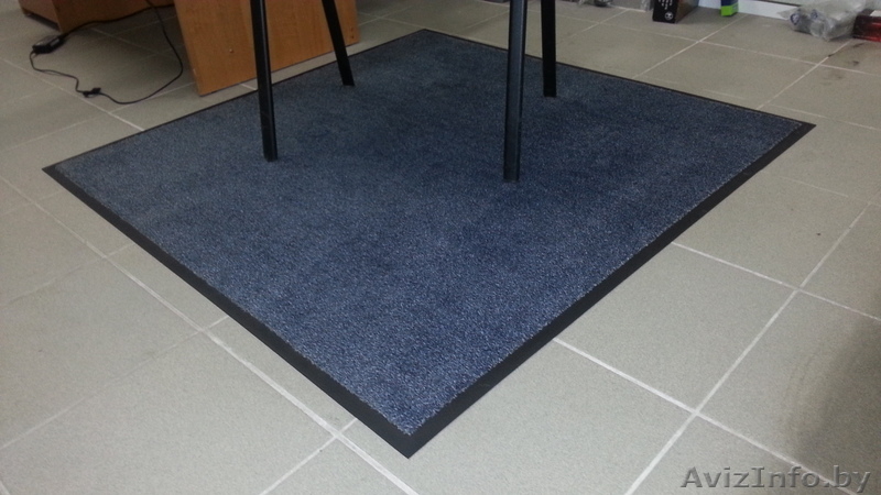 Коврики грязезащитные. Коврики входные. Минск - Изображение #3, Объявление #1318417