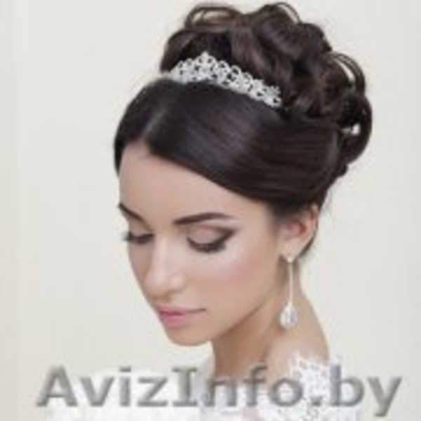 Красивый макияж и причёска.  Возможен ранний выезд. - Изображение #5, Объявление #950925