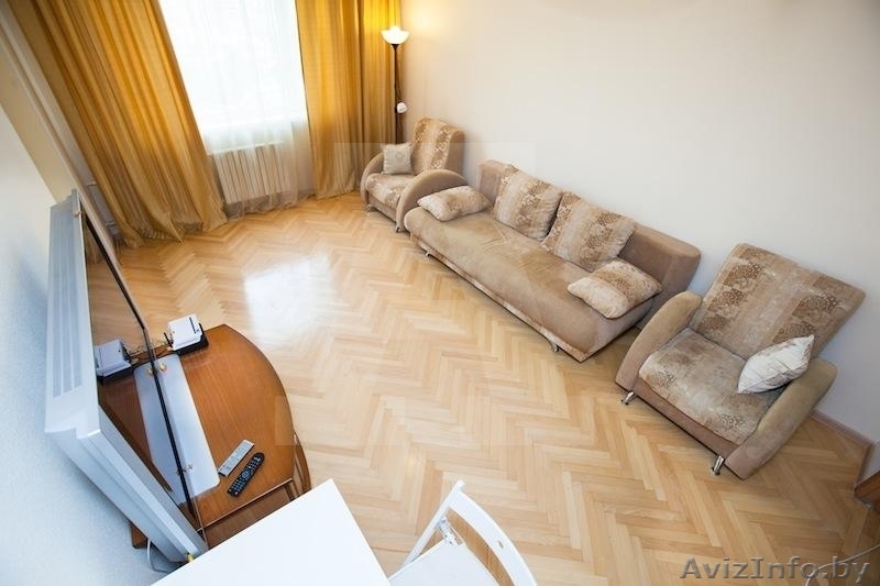 Уютная 2-х комнатная квартира на сутки и часы - Изображение #4, Объявление #1316094