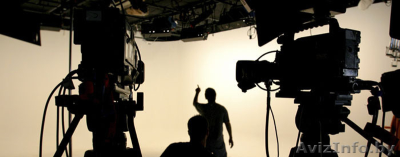 Cоздание рекламных видеороликов - Изображение #2, Объявление #1308471