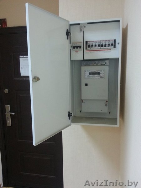 18,5 кв. м в аренду под офис в бизнес-центре "ИНФО" - Изображение #3, Объявление #1308681