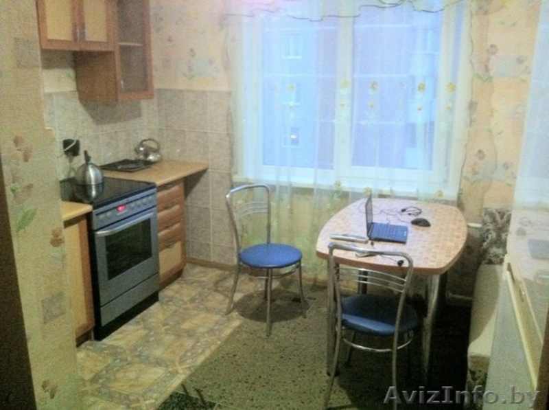 Комната в двухкомнатной квартире. Без хозяев. - Изображение #3, Объявление #1317348