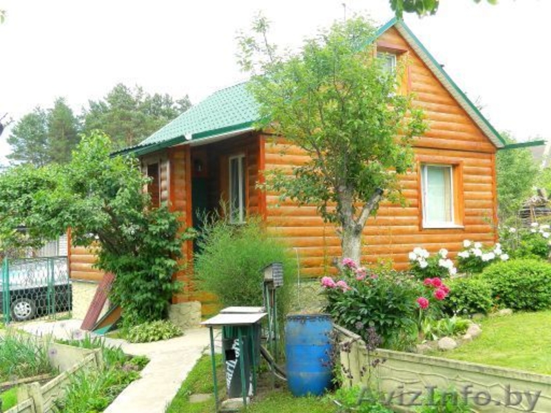 Дача под Минском - (Ратомка) Раковское направление 5км от МКАД - Изображение #3, Объявление #1038318