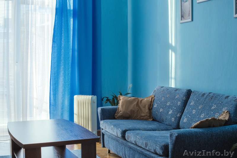 На сутки. Двухкомнатная квартира на ул.Ленина 18 - Изображение #2, Объявление #1308105