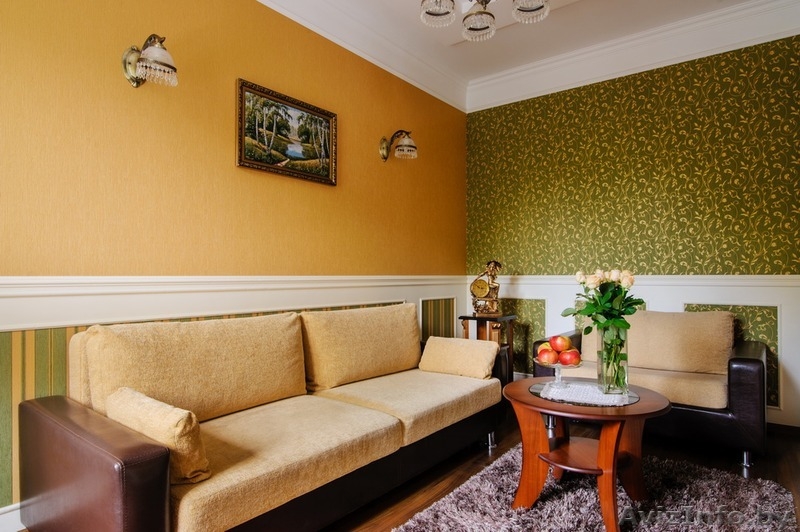 Однокомнатная квартира на ул.Ленинградская 3 - Изображение #2, Объявление #1308140