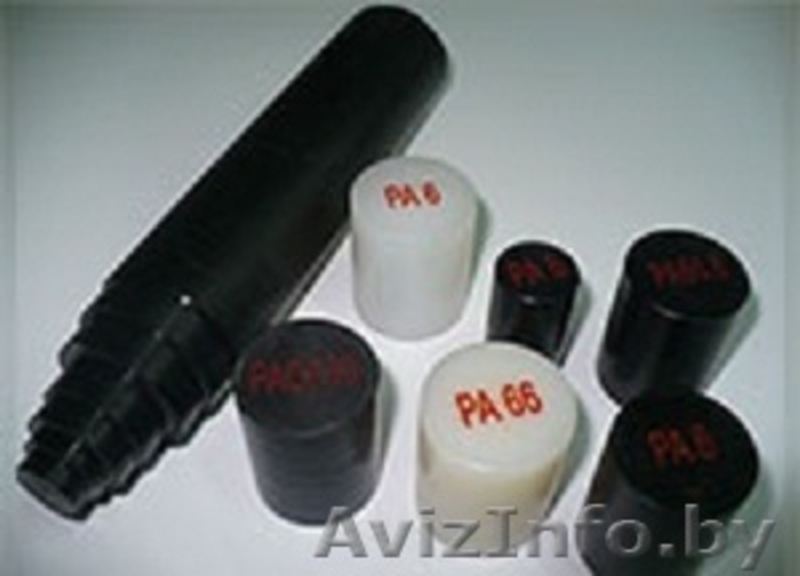 Конструкционные пластики - Изображение #3, Объявление #1316845