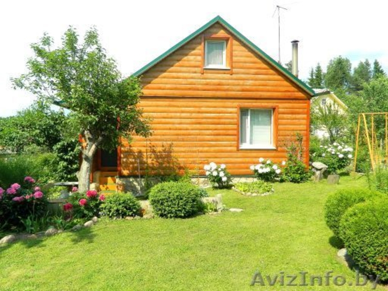 Дача под Минском - (Ратомка) Раковское направление 5км от МКАД - Изображение #4, Объявление #1038318