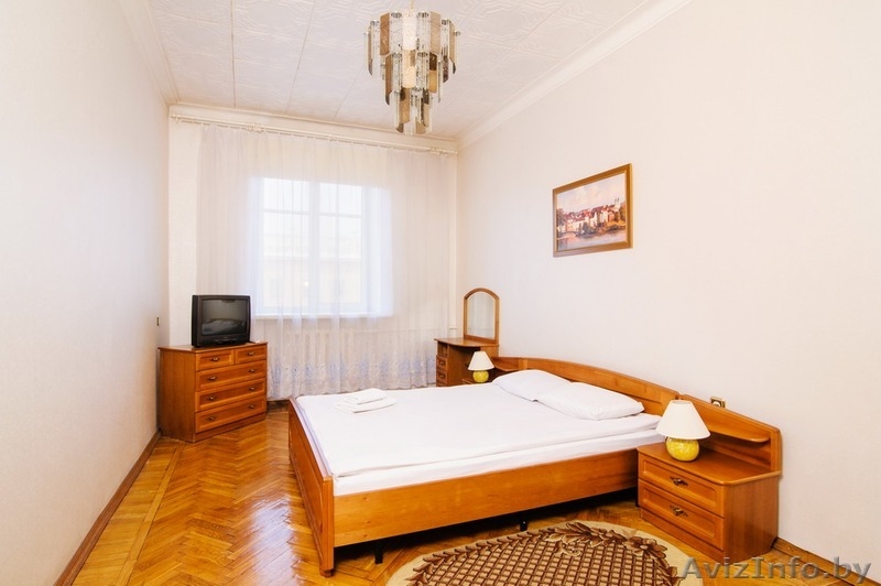 На сутки. Двухкомнатная квартира на ул.Ленина 6 - Изображение #3, Объявление #1308107