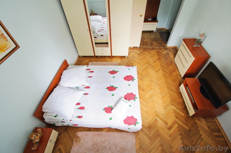 На сутки. Однокомнатная квартира на ул.Ленина 9 - Изображение #2, Объявление #1308108