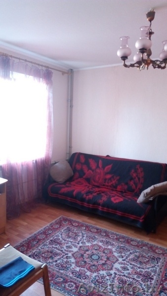 Продам 1-к квартиру в Харькове, 43,5м, почти центр, с ремонтом, пластиковые окна - Изображение #1, Объявление #1312540