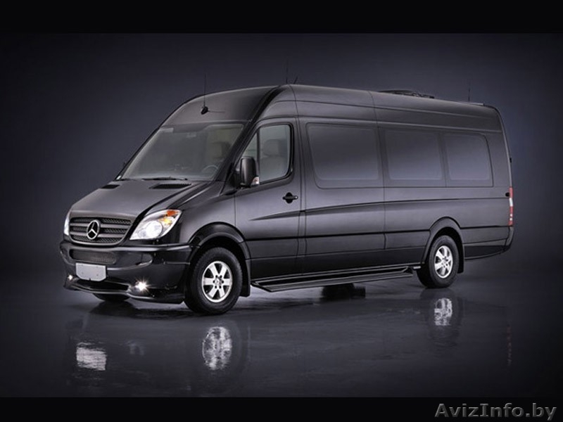 Перевозка пассажиров по РБ РФ СНГ Европа - Изображение #4, Объявление #1309929