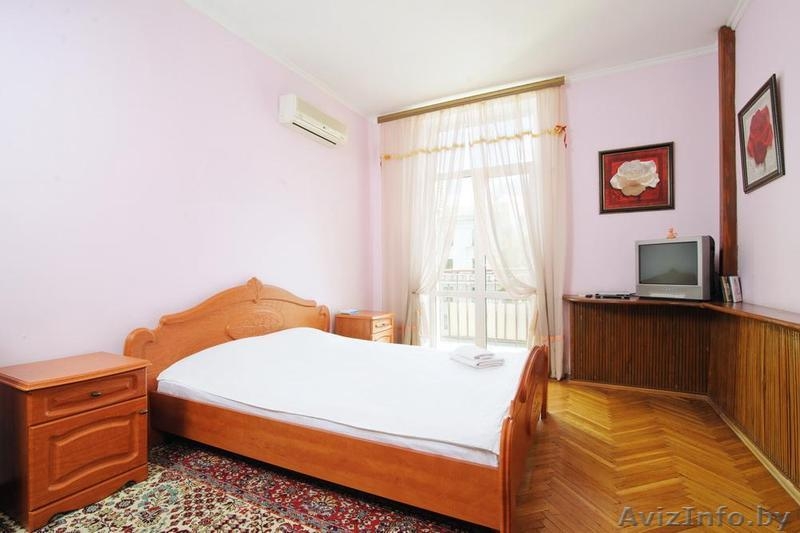 На сутки. Двухкомнатная квартира на ул.Румянцева 15 - Изображение #4, Объявление #1308126