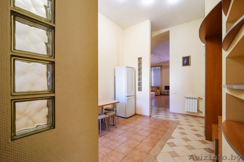 На сутки. Однокомнатный люкс на Володарского 17 - Изображение #4, Объявление #1308080