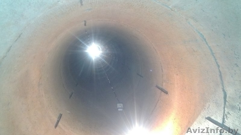 Рытье колодцев под воду - Изображение #1, Объявление #1317525