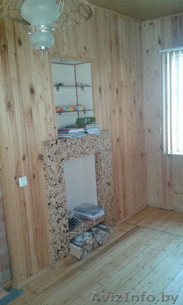 Продается дача в Минском р-не - Изображение #5, Объявление #1309573