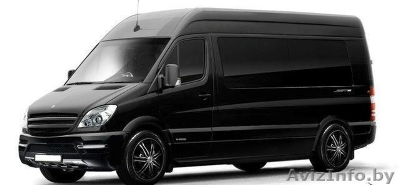 Перевозка пассажиров по РБ РФ СНГ Европа - Изображение #5, Объявление #1309929