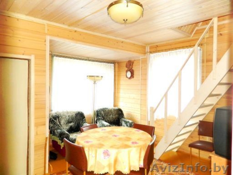 Дача под Минском - (Ратомка) Раковское направление 5км от МКАД - Изображение #5, Объявление #1038318