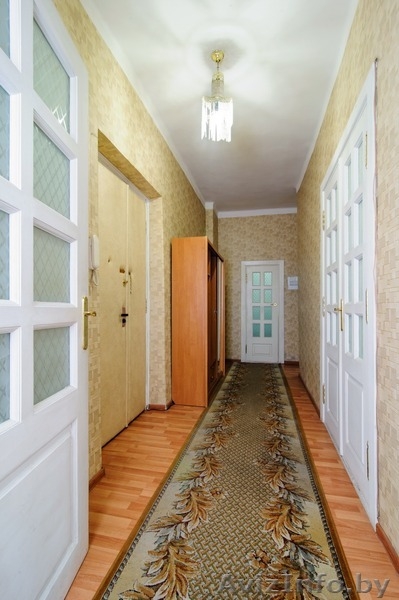 На сутки. Двухкомнатная квартира на ул.Ленина 6 - Изображение #5, Объявление #1308107