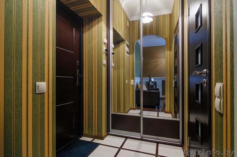 Однокомнатная квартира на ул.Ленинградская 3 - Изображение #5, Объявление #1308140