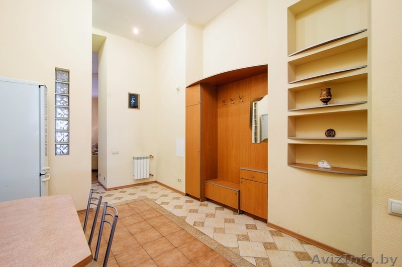 На сутки. Однокомнатный люкс на Володарского 17 - Изображение #5, Объявление #1308080