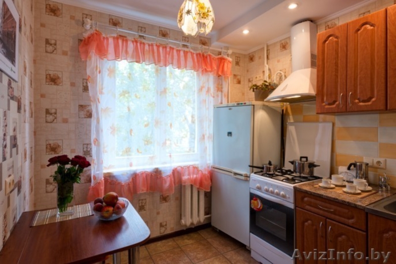 На сутки. Однокомнатная квартира на ул.Золотая горка 14 - Изображение #5, Объявление #1308137