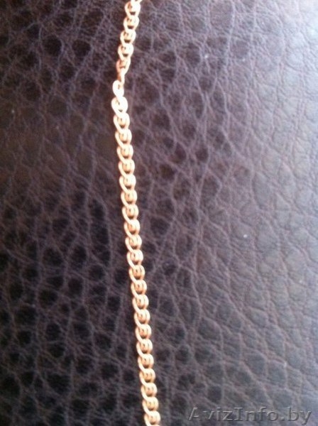 золотое украшения продам  - Изображение #3, Объявление #1318006