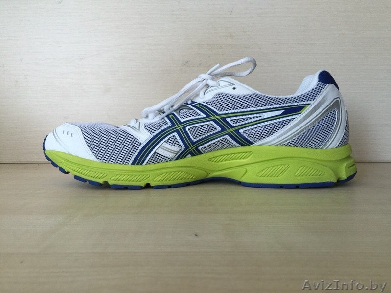 Asics Patriot 6  - Изображение #2, Объявление #1317584