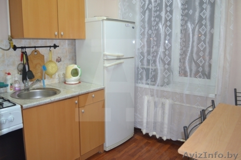 Современная двухкомнатная квартира на сутки - Изображение #2, Объявление #1316092