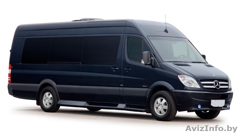 Перевозка пассажиров по РБ РФ СНГ Европа - Изображение #6, Объявление #1309929