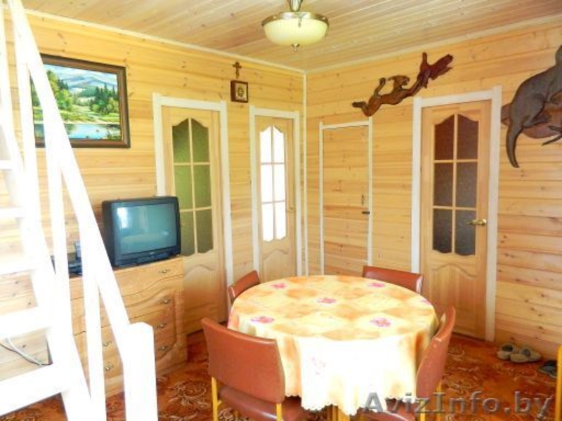 Дача под Минском - (Ратомка) Раковское направление 5км от МКАД - Изображение #6, Объявление #1038318