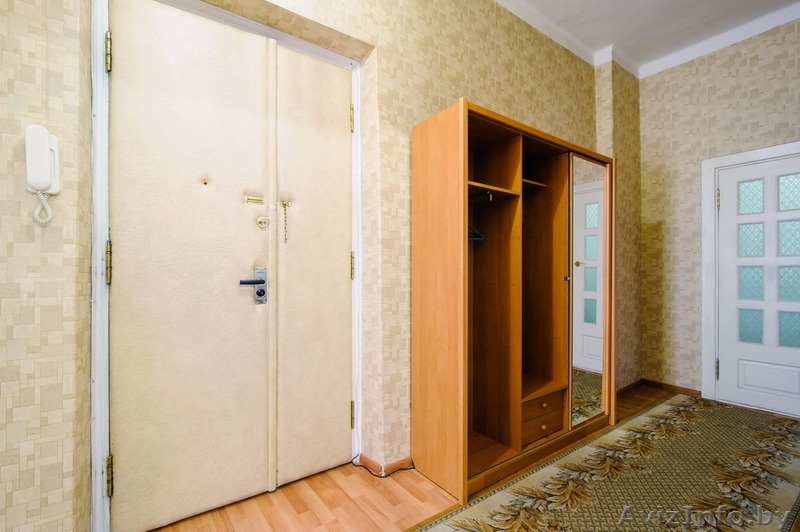 На сутки. Двухкомнатная квартира на ул.Ленина 6 - Изображение #6, Объявление #1308107