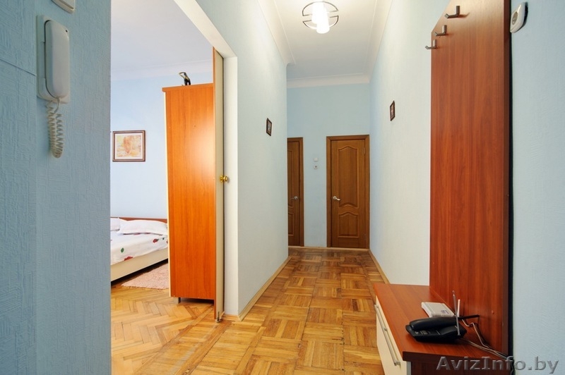 На сутки. Однокомнатная квартира на ул.Ленина 9 - Изображение #4, Объявление #1308108