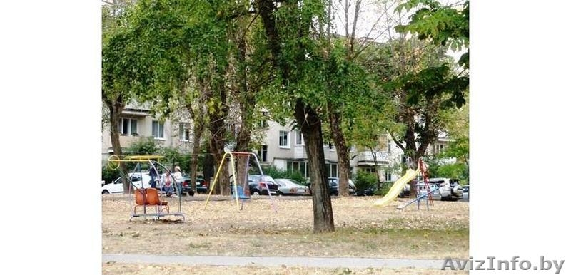 2-х квартира недалеко от м.Партизанская. - Изображение #2, Объявление #1300125