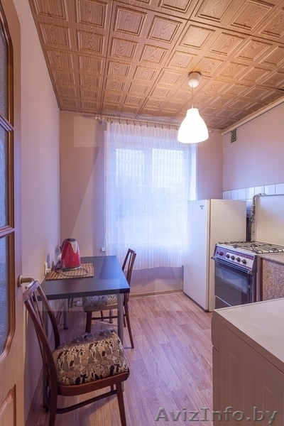 Квартира на сутки, центр - Изображение #1, Объявление #1316051