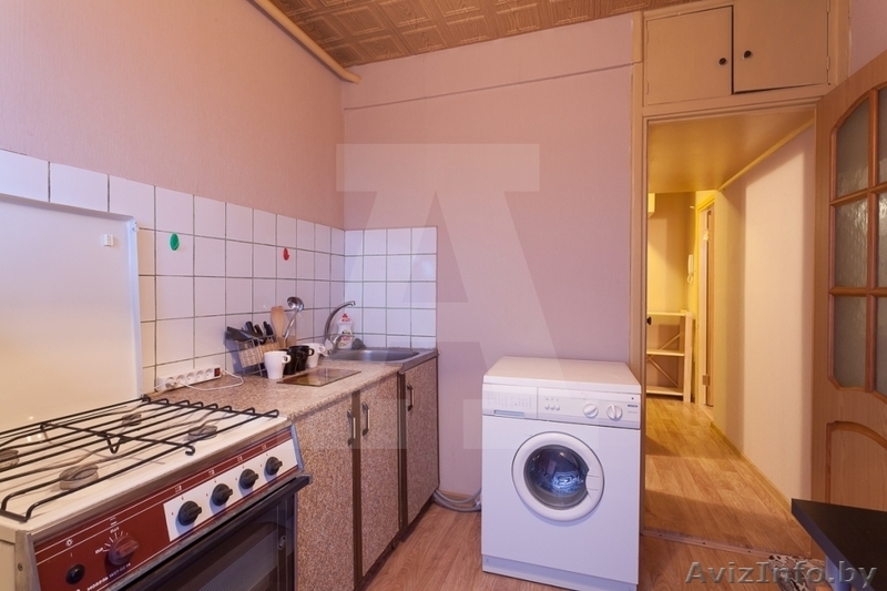 Квартира на сутки, центр - Изображение #2, Объявление #1316051